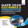 GATE 2020 Electronics and Communication Engineering Masterpiece