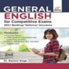 General English for Competitive Exams