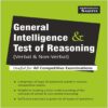 General Intelligence and Test of Reasoning General Mental Ability for competitive exam