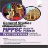 General Studies Companion for MPPSC Madhya Pradesh Civil Services