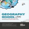Geography Compendium with NCERT