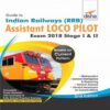 Guide to Indian Railways Assistant Loco Pilot Exam 2018