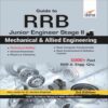 Guide to RRB Junior Engineer Stage II Mechanical and Allied Engineering