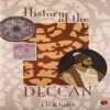 HISTORY OF THE DECCAN by J D B Gribble