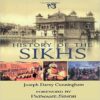 HISTORY OF THE SIKHS by Joseph Davey Cunnigham