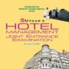 HOTEL Management Joint Entrance Examination