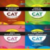 How to Prepare for CAT 2023 by Arun Sharma ( Set of 4 Books)