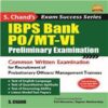 IBPS BANK PO MT-VI PRELIMINARY EXAMINATIONS