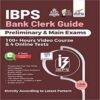 IBPS Bank Clerk Guide for Preliminary and Main Exams