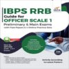 IBPS RRB Guide for Officer Scale 1 Preliminary and Main Exams