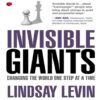 INVISIBLE GIANTS by Lindsay Levin