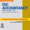 ISC Accountancy Class-XII