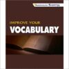 Improve Your Vocabulary for Competitive Exam