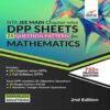 JEE Main Chapter-wise DPP Sheets