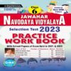 Jawahar Navodaya Vidyalaya Class VI Selection Test 2023 Practice Work Book