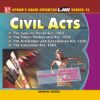 Law Series 15 Civil Acts