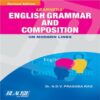 Learners English Grammar and Composition