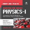 MASTER THE NCERT Physics Class 11 by Arihant Publication