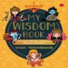 MY WISDOM BOOK Everyday Shlokas Mantras Bhajans and More
