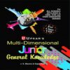 Multi Dimensional Junior General Knowledge