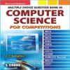 Multiple Choice Question Bank in Computer Science for Competitions
