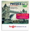 NEET UG JEE Mains Absolute Physics Book Vol 1