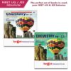 NEET UG JEE Mains Chemistry Books Absolute Vol 2.1 and Vol 2.2