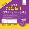 NTA NEET 101 Speed Tests