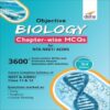 Objective Biology Chapter-wise MCQs for NTA NEET
