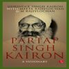 PARTAP SINGH KAIRON by Gurinder Kairon, M Rajivlochan, Meeta Rajivlochan