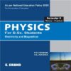 Physics for B Sc Students Semester II