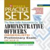 Practice Sets The New India Assurance Co. Ltd. ADMINISTRATIVE OFFICERS