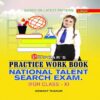 Practice Work Book National Talent Search Exam