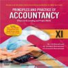Principles and Practice of Accountancy for Class XI