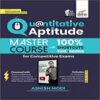 Quantitative Aptitude Master Course for Competitive Exams
