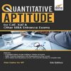 Quantitative Aptitude for CAT, XAT and other MBA Entrance Exams