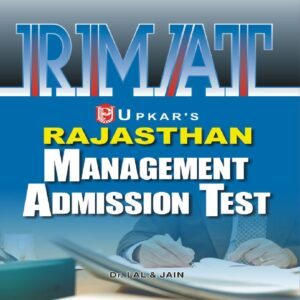 Rajasthan Management Admission Test