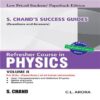 Refresher Course in BSc Physics Vol. II