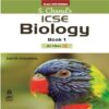 S Chands ICSE Biology Book 1 for Class IX