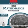 S Chands ICSE Maths Book II Class-X