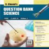 S Chands Question Bank Science CBSE Class X Term 2