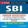 SBI Junior Associate (Customer Support & Sales) Online Preliminary Exam