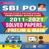 SBI PO Prelim and Main Solved Paper 2022