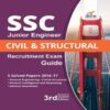 SSC Junior Engineer Civil and Structural Recruitment Exam