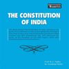 Sahitya Bhawan The Constitution of India book