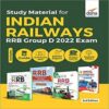 Study Material for Indian Railways RRB Group D 2022 Exam