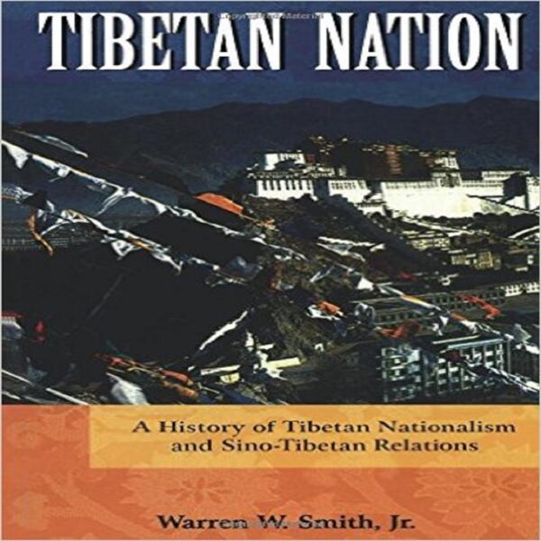 TIBETAN NATION