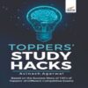 TOPPERS' STUDY HACKS