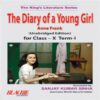 The Diary of a Young Girl for Class X
