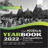 The Mega Yearbook 2022 for Competitive Exams